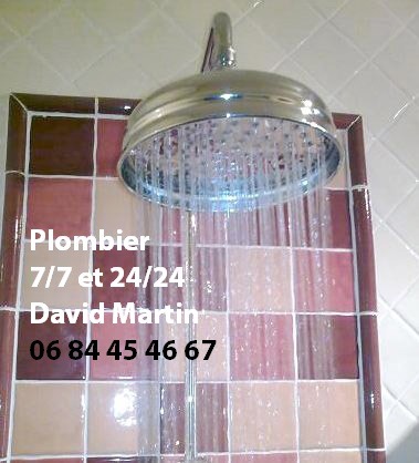 Plombier Lentilly 69210